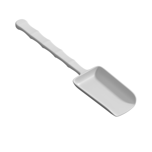 Tee-Metalllöffel