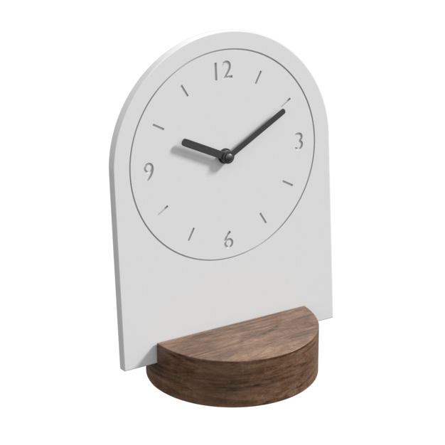 Reloj de mesa