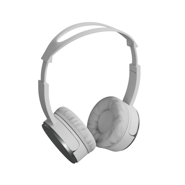 Icono de los auriculares