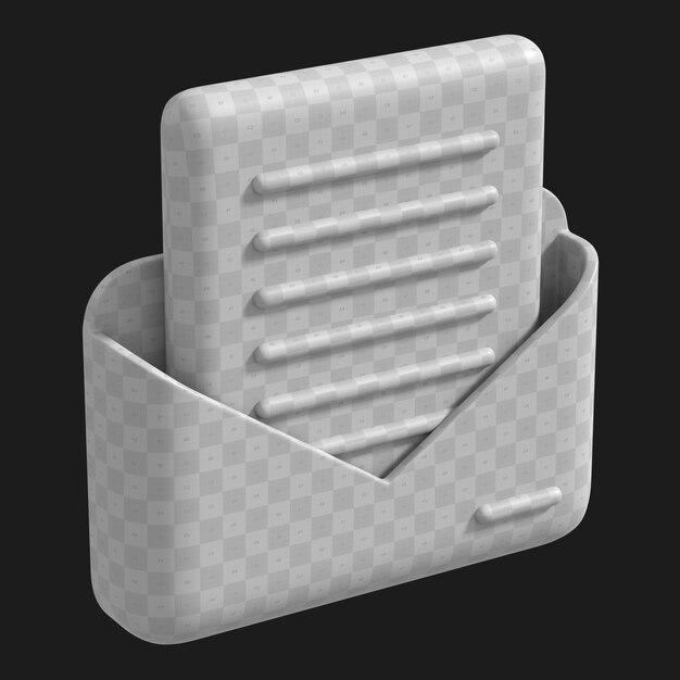Thumbnail-https://img.freepik.com/3d-models/v2/4/6/3/C/8/P/X/463C8PXA/mail-icon-uv-1.png?t=st=1752372259~exp=1752375859~hmac=7f0f5f2a3233a998db513d6923072ef4b9686f2784ecf0c5aa50e8598e9dec11