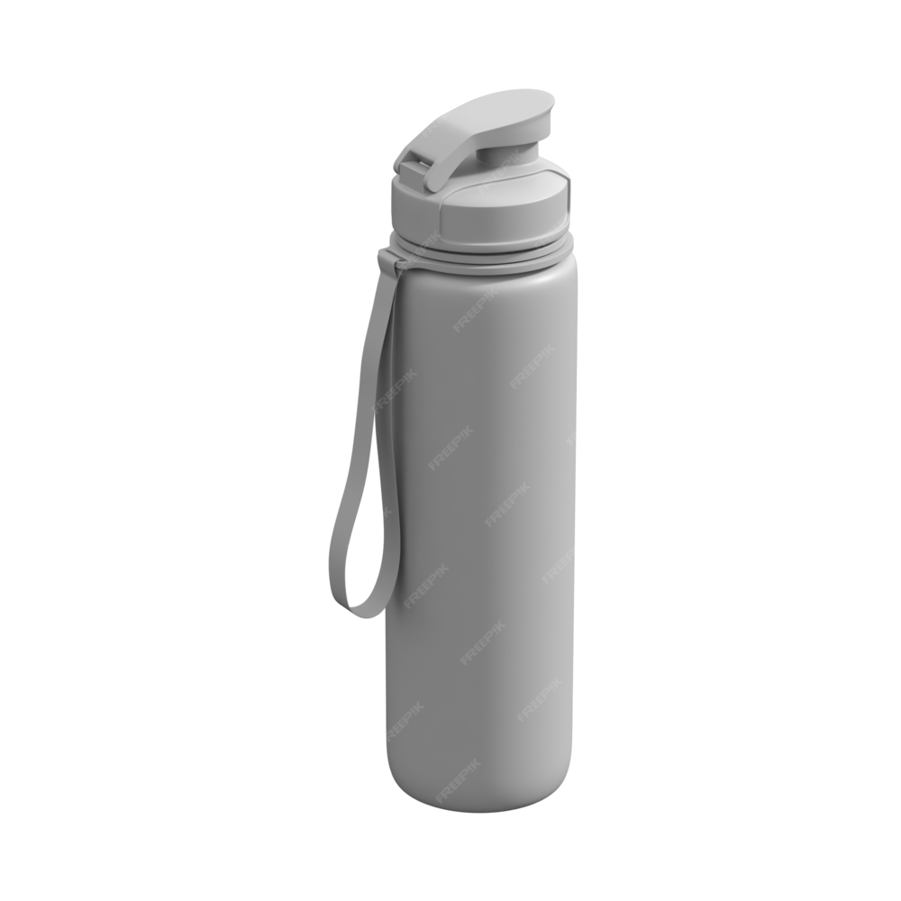 Botella y botella