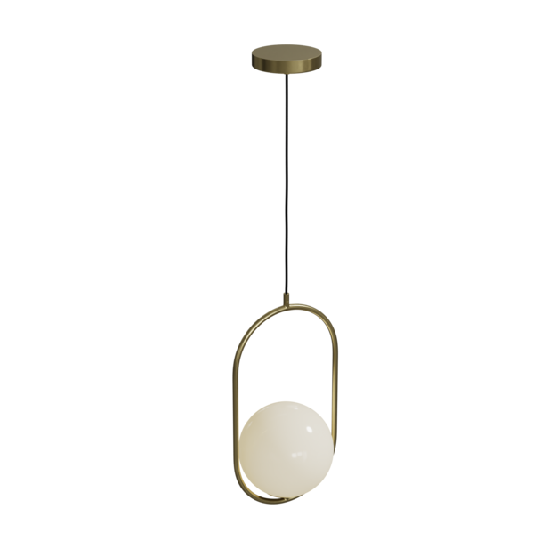 Lampada a sospensione