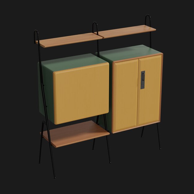 Thumbnail-https://img.freepik.com/3d-models/v2/4/C/P/A/A/Y/4/4CPAAY47/retro-storage-cabinet-beauty-1.png?t=st=1752364541~exp=1752368141~hmac=d8ca923d8b0b5b77518dd549110f587902d58e1c76cb3f8f0899b5a2f6c23e83