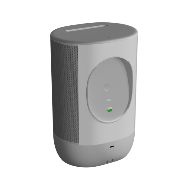 Bluetooth reproduktor