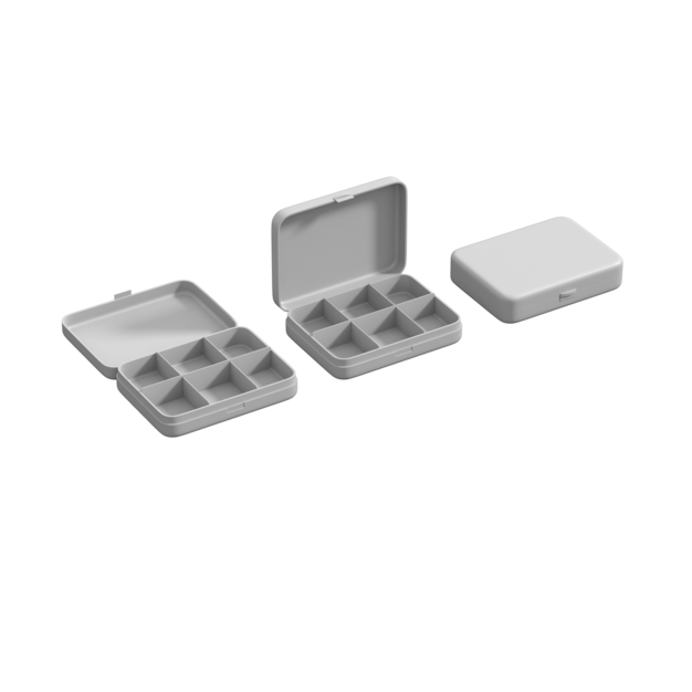 Pill Box