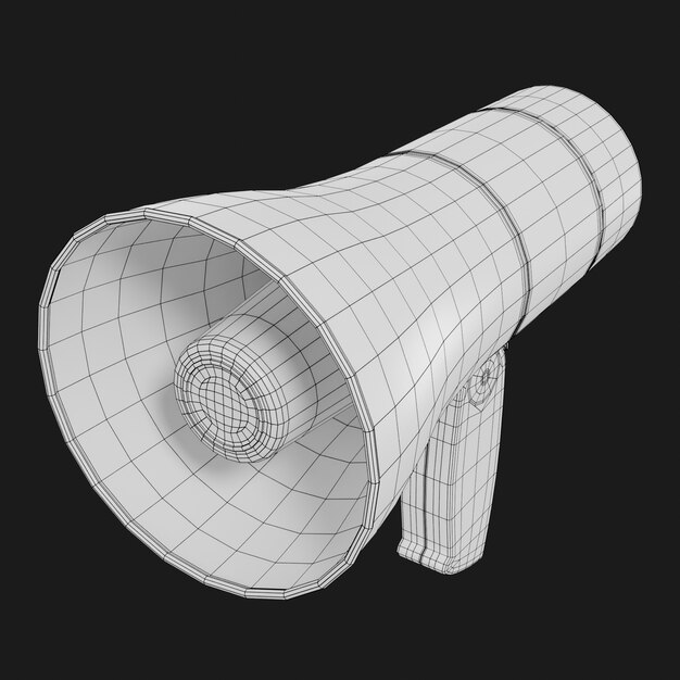 Thumbnail-https://img.freepik.com/3d-models/v2/4/O/R/M/O/T/C/4ORMOTCW/portable-megaphone-wire-2.png?t=st=1752405426~exp=1752409026~hmac=919fb79d36d9bf62150e910a5fd471a130eb89ffc4ca8e6f5b89c860c4a1bd6c