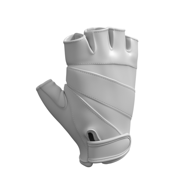 Fingerloser Handschuh