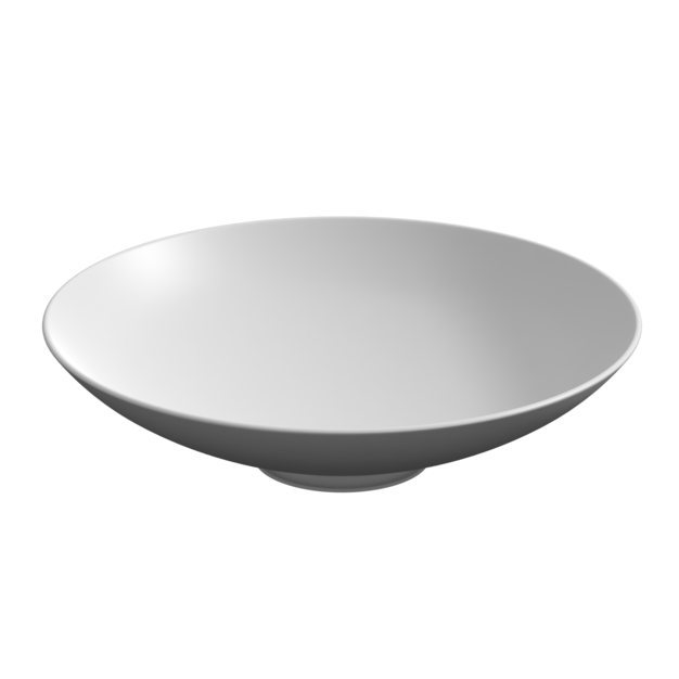 Decorative Fruit Bowl