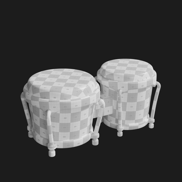 Thumbnail-https://img.freepik.com/3d-models/v2/5/3/9/W/5/4/R/539W54RH/bongo-icon-uv-1.png?t=st=1752345669~exp=1752349269~hmac=e27ea142d931e3da211346220d0c3840121700931602f63067a7f54207f3b89b