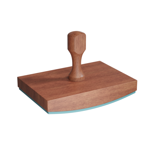 Rubber Stamp
