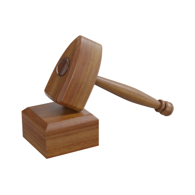 Thumbnail-https://img.freepik.com/3d-models/v2/5/9/4/W/X/E/U/594WXEUK/gavel-and-block-poster-1.png?t=st=1752412822~exp=1752416422~hmac=d18414bbf08a35dbb9ef03995eba19ed439bd8fa701ea094befd8c49600759e3
