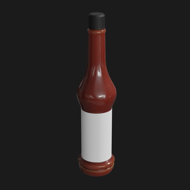 Thumbnail-https://img.freepik.com/3d-models/v2/5/A/T/N/S/U/F/5ATNSUFT/sauce-bottle-beauty-1.png?t=st=1752348945~exp=1752352545~hmac=5e3165d9bd17194766710c69906b2198ba285affd007e4f0040d321eb2637e12