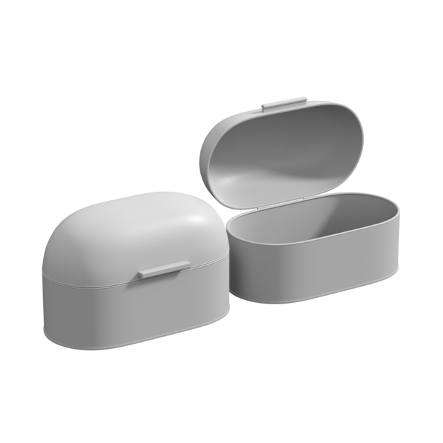 Bread Box