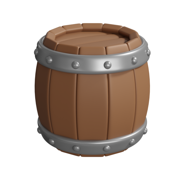Icono del cañón