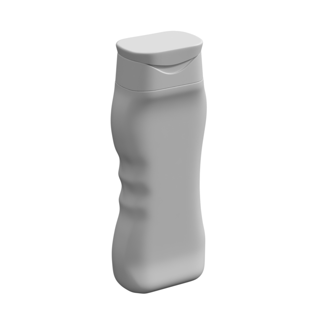 Botella y botella
