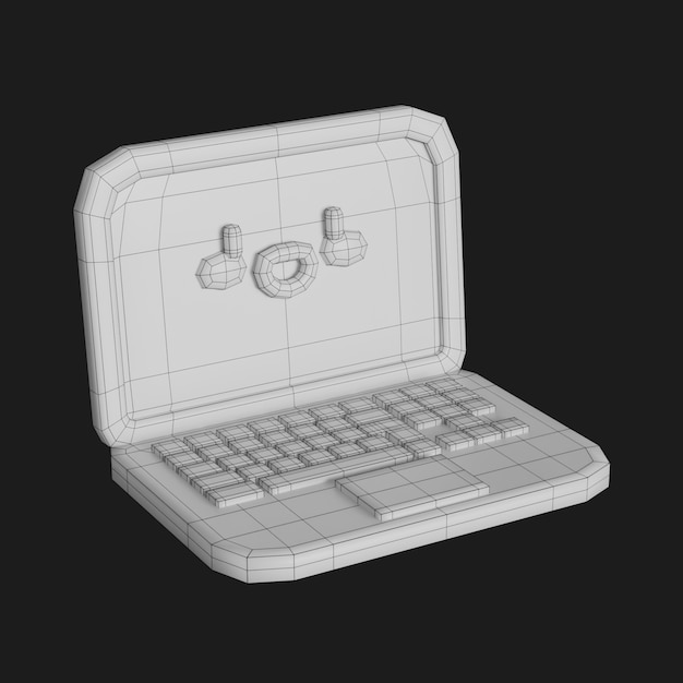Thumbnail-https://img.freepik.com/3d-models/v2/5/N/J/E/V/K/A/5NJEVKAL/laptop-icon-wire-1.png?t=st=1752434091~exp=1752437691~hmac=281f5e11a05c129edee81278d693710bc93baaad7aa1a761f2acd7a334c18100