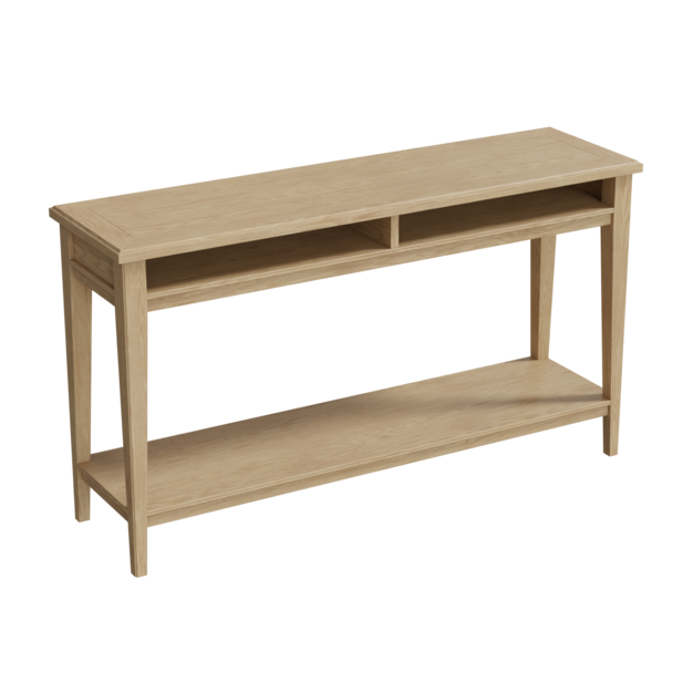 Mesa de consola