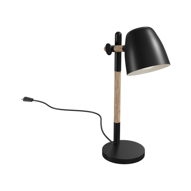 Lampada da scrivania