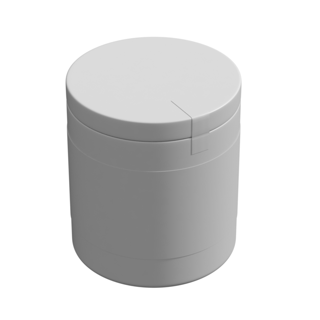 Packaging para té