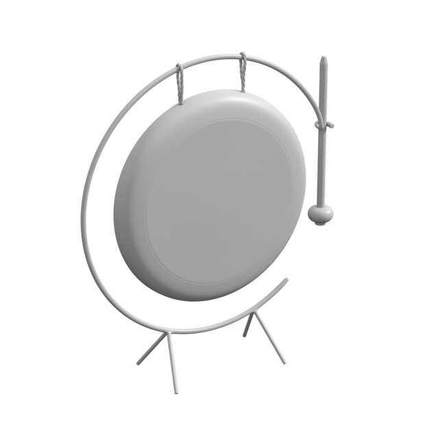 Gong