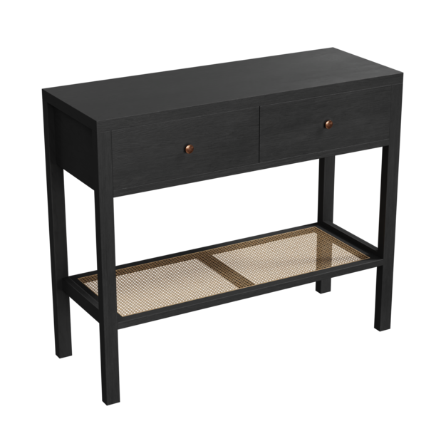 Mesa de consola