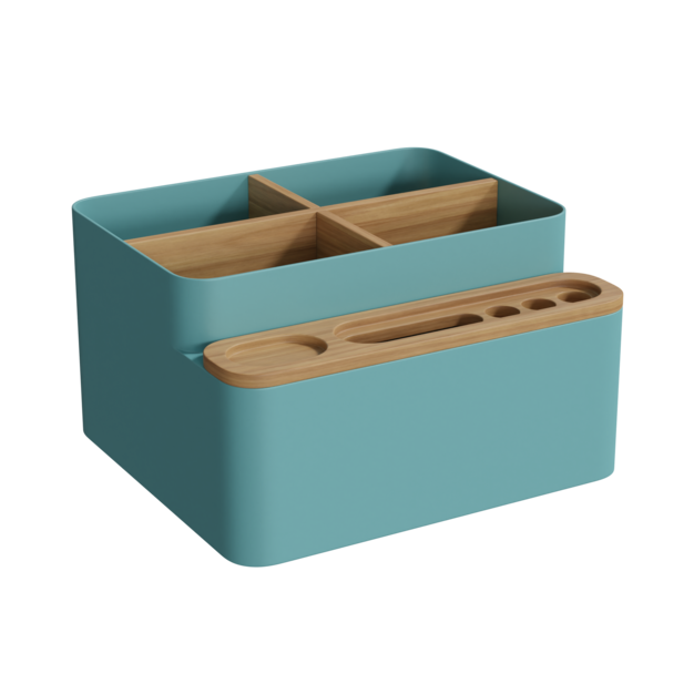 Organizador de escritorio