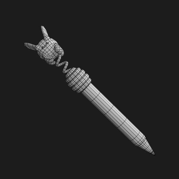 Thumbnail-https://img.freepik.com/3d-models/v2/6/G/V/T/X/M/K/6GVTXMKY/pencil-icon-wire-2.png?t=st=1752357847~exp=1752361447~hmac=cebba7b9a909b6fa756e946dd6741bb3f41a45933eb04b89dab041627f3fae9a