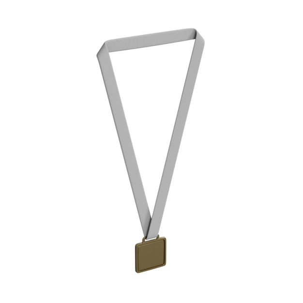 La medalla