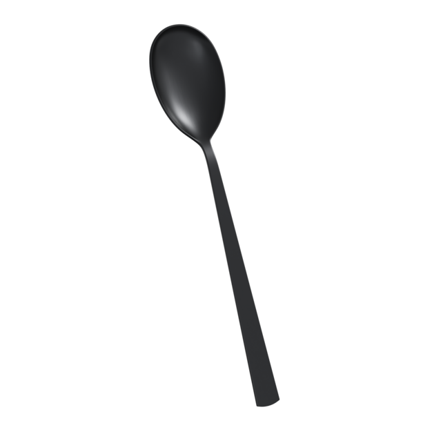 Cubiertos para ensalada