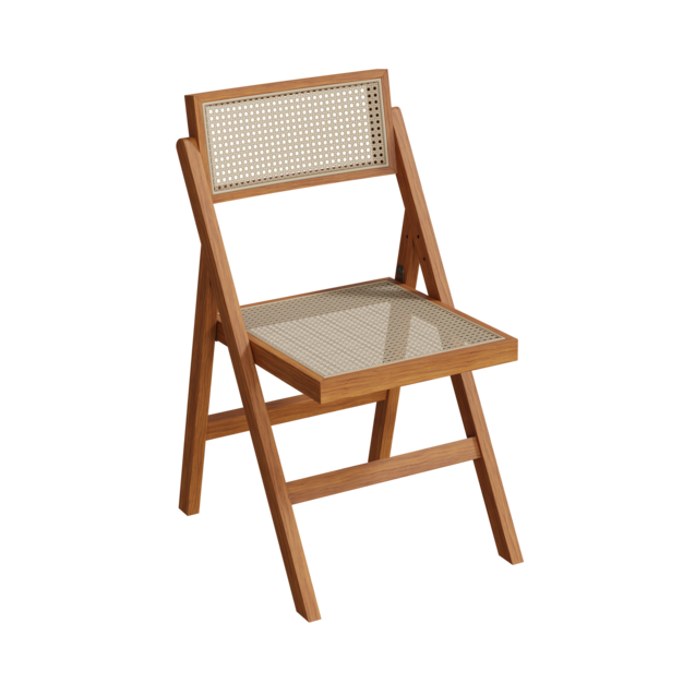 Wooden Chair