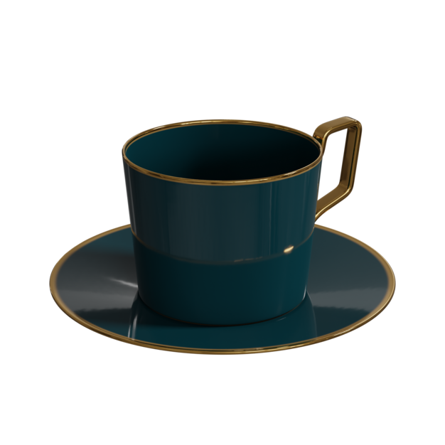 Xícara de café