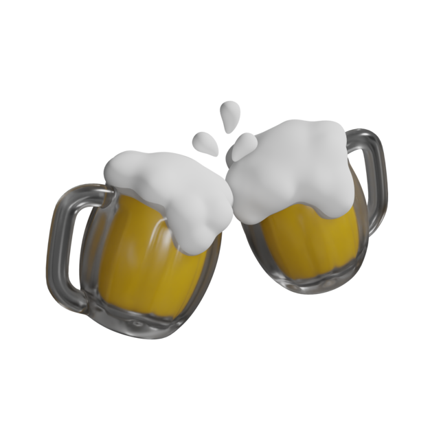 Beers Icon