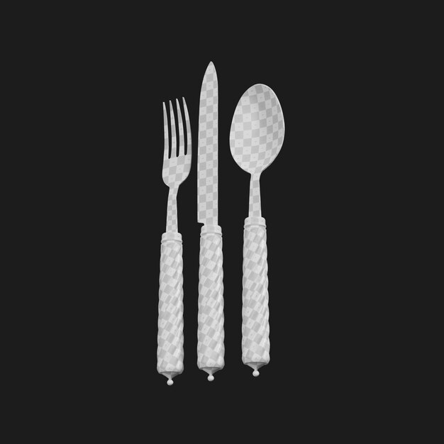 Thumbnail-https://img.freepik.com/3d-models/v2/6/Z/8/S/K/I/S/6Z8SKISX/cutlery-uv-2.png?t=st=1752364877~exp=1752368477~hmac=a0f28f4c0b6358ea53d814b0dc47cc52870892b9f248aebfff8e9d79edd1c76e