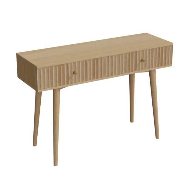 Mesa de consola