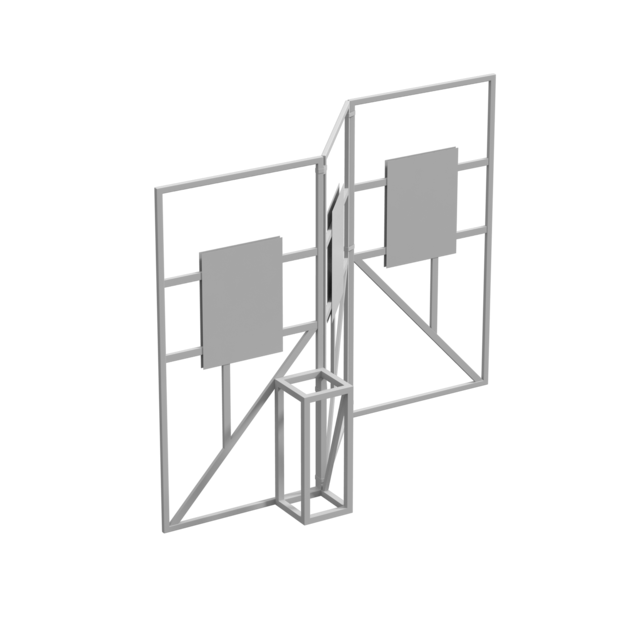 Galerie-Display