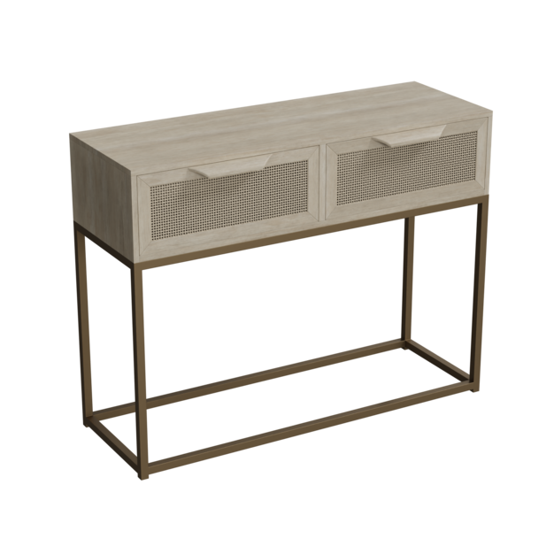 Mesa de consola