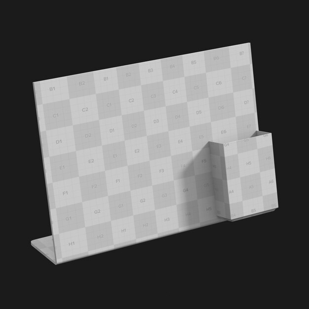 Thumbnail-https://img.freepik.com/3d-models/v2/7/I/T/E/S/1/U/7ITES1US/brochure-holder-uv-1.png?t=st=1752370960~exp=1752374560~hmac=92575a1eb5db9ef51b41f5631b371bf9627d8044a115336427da4fb9ba9bb809