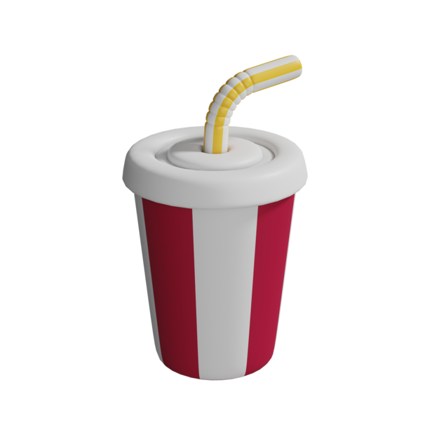 Icono de Copa de Cine