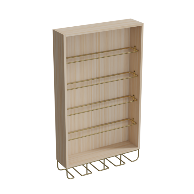 Wine Rack