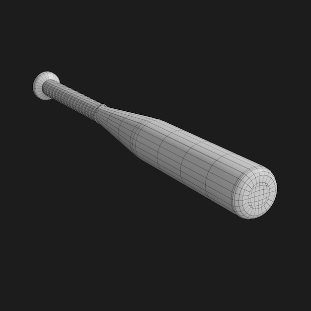 Thumbnail-https://img.freepik.com/3d-models/v2/8/1/Y/D/U/Q/Z/81YDUQZD/baseball-bat-wire-1.png?t=st=1752405171~exp=1752408771~hmac=6434186df2f66e1d7a8c12540e9e36a03bd7490fd9bc62c1c4b87532ec7efe60
