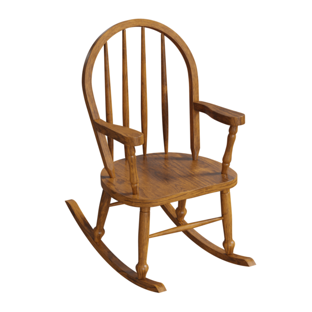 Children Rocking Chair