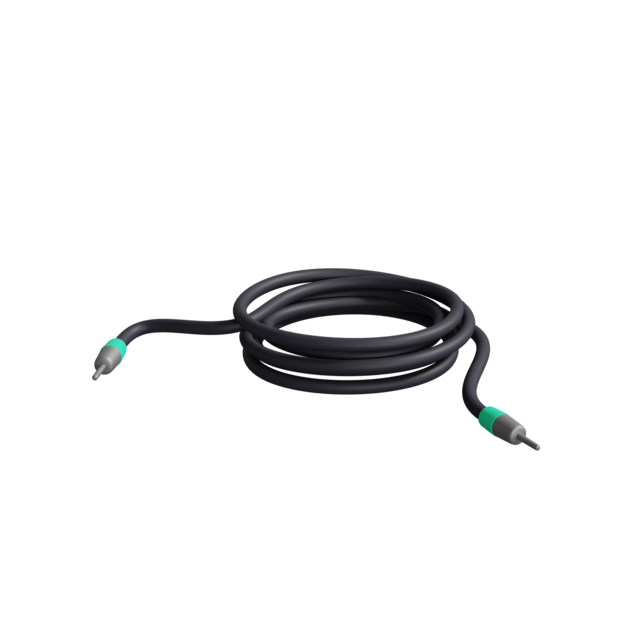 Iconos de los cables