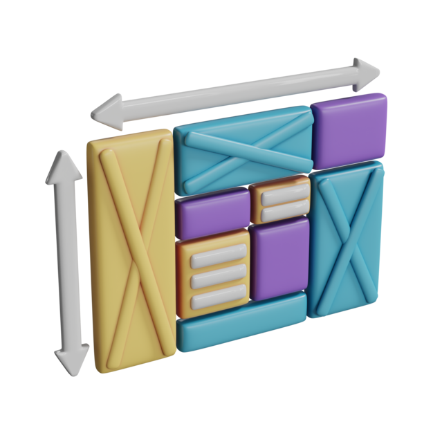 Iconos de diseño