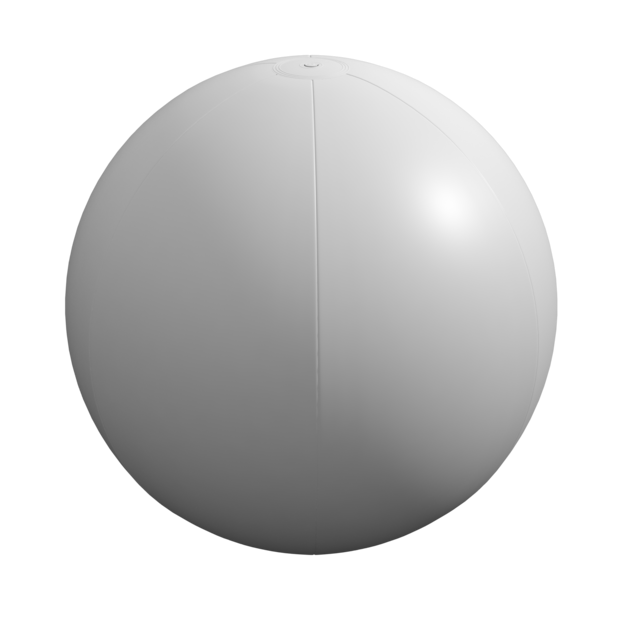 Pelota de playa