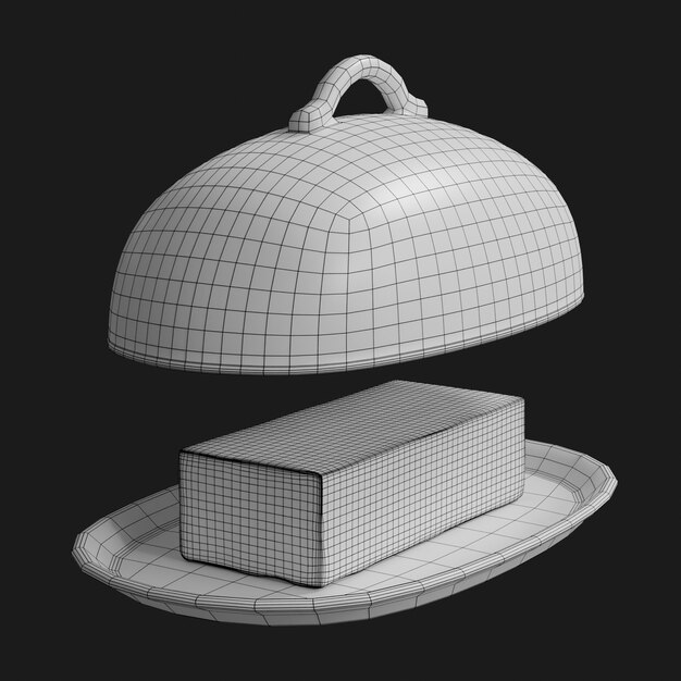 Thumbnail-https://img.freepik.com/3d-models/v2/8/C/H/B/H/E/Z/8CHBHEZI/butter-dish-wire-2.png?t=st=1752423599~exp=1752427199~hmac=911f6816b118b36528a30e7f40276925d0cd0b6489fe2912f5f3f9a88f433588