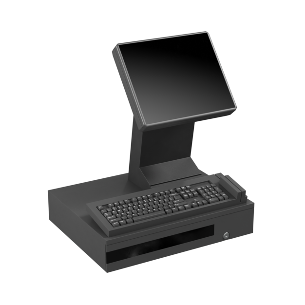 Caja registradora