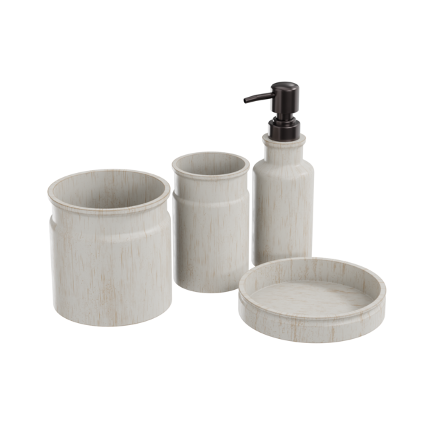 Conjunto de baño