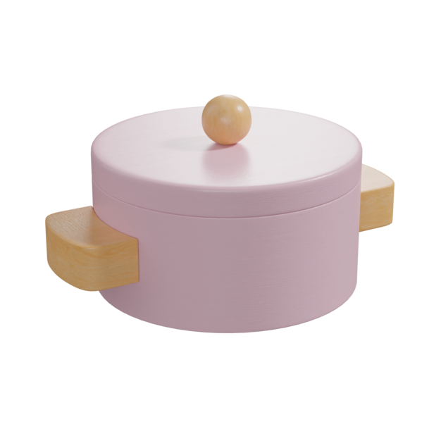 Juego de cocina