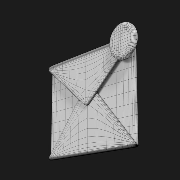 Thumbnail-https://img.freepik.com/3d-models/v2/8/H/V/R/V/M/F/8HVRVMFI/email-icon-wire-2.png?t=st=1752424480~exp=1752428080~hmac=3b6232acd7db2fee3186c8c557f824d7bcf6072381d91bbd8e46e5b33e0f0b7e