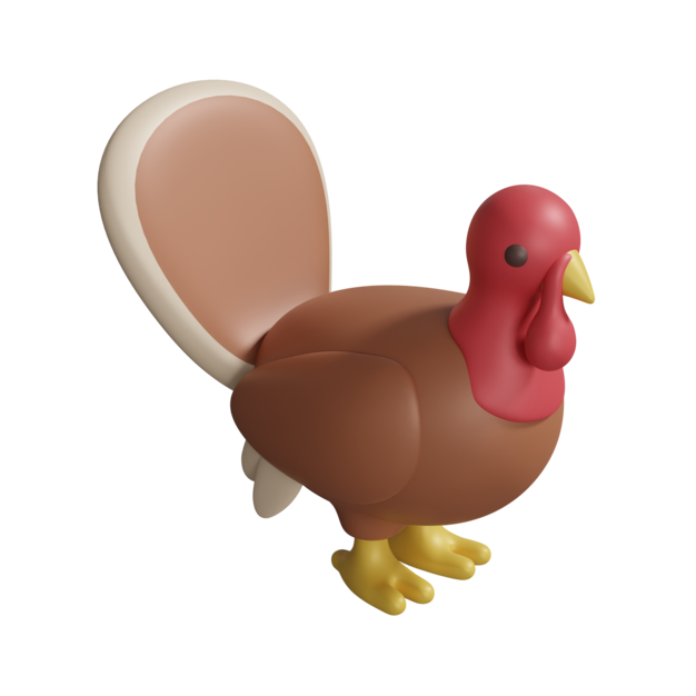 Thumbnail-https://img.freepik.com/3d-models/v2/8/P/H/6/A/D/K/8PH6ADKJ/turkey-icon-poster-1.png?t=st=1752499577~exp=1752503177~hmac=1abc7fe0a9b70b20800d3124ce14700f677ac0fb205721dfef290a9e0514079b